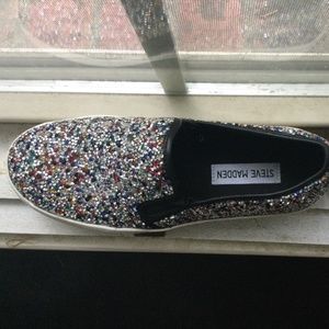 Steve Madden shoes